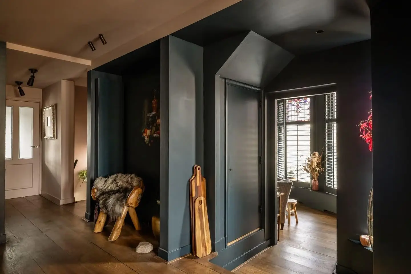 Foto #14 Huurwoning Koningstraat Haarlem