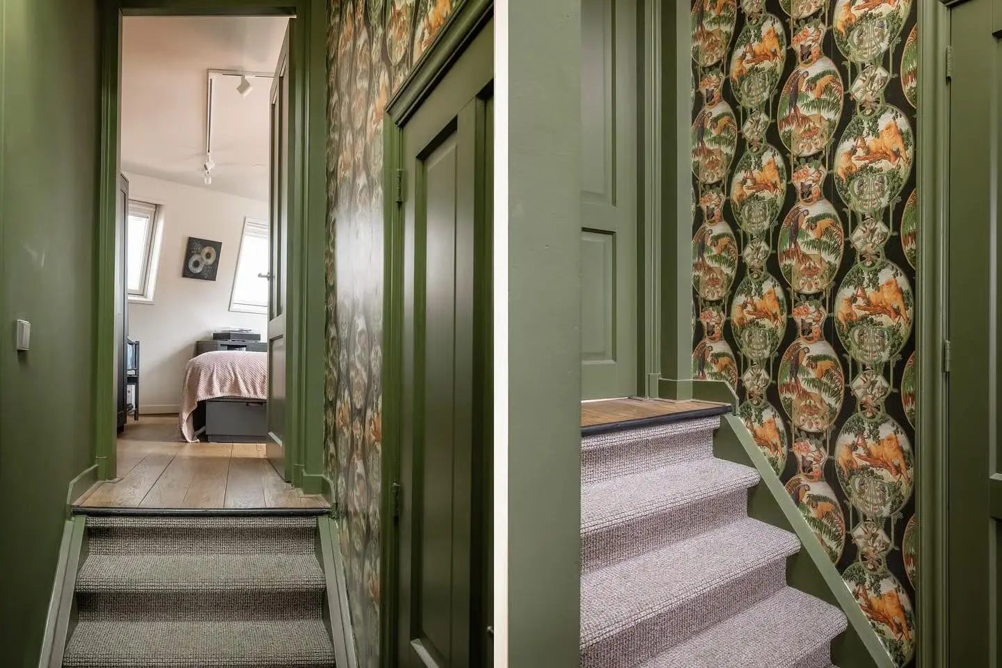 Foto #27 Huurwoning Koningstraat Haarlem