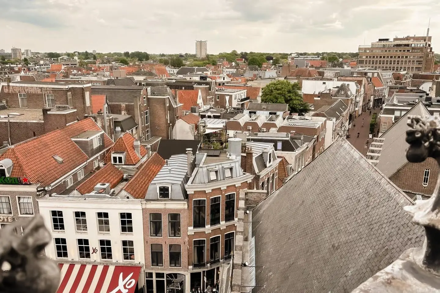 Foto #44 Huurwoning Koningstraat Haarlem