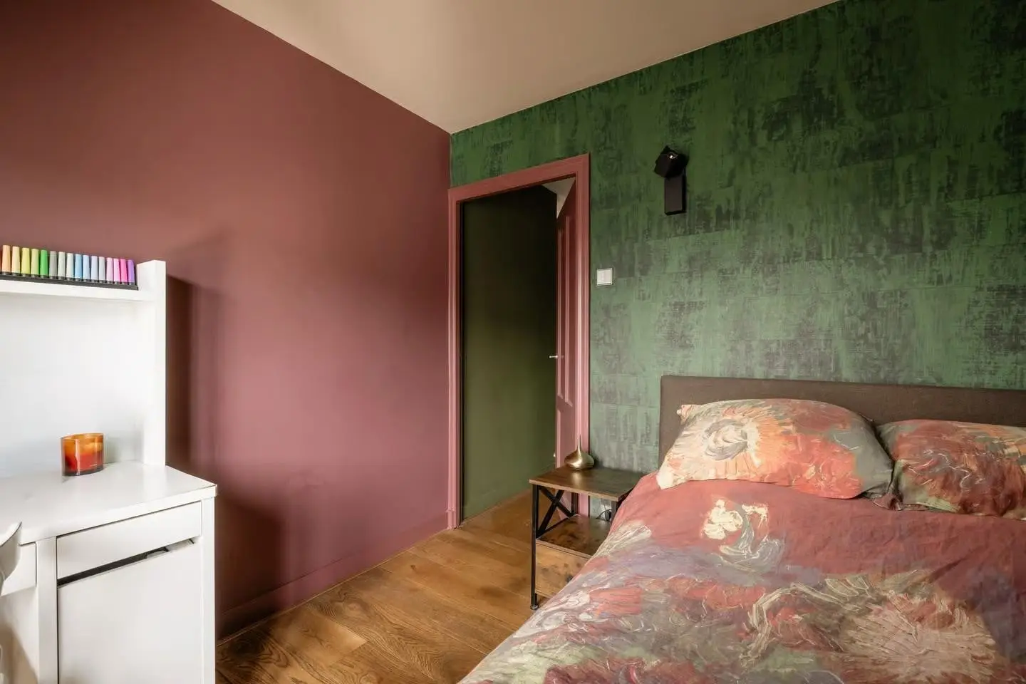 Foto #37 Huurwoning Koningstraat Haarlem