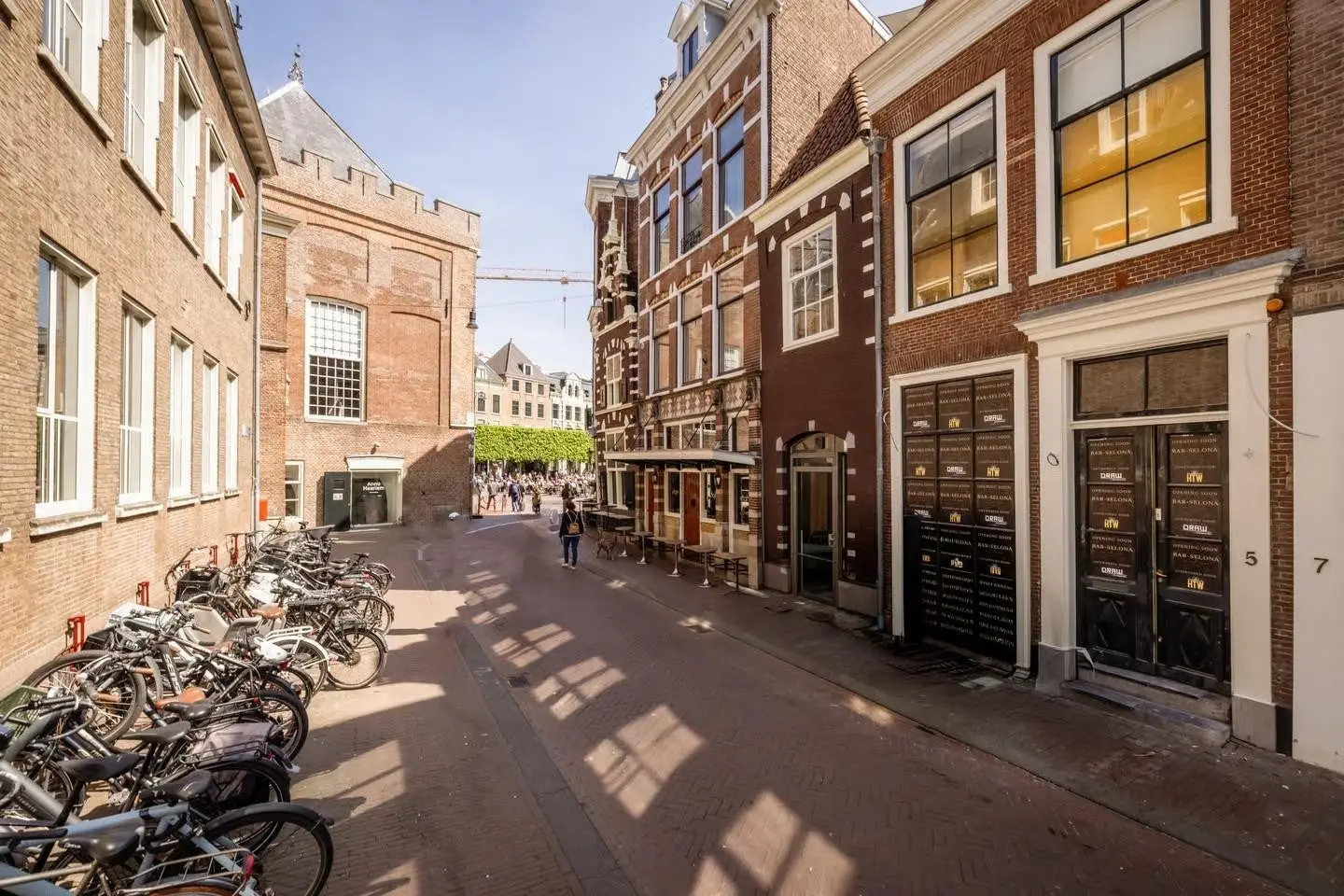 Foto #45 Huurwoning Koningstraat Haarlem