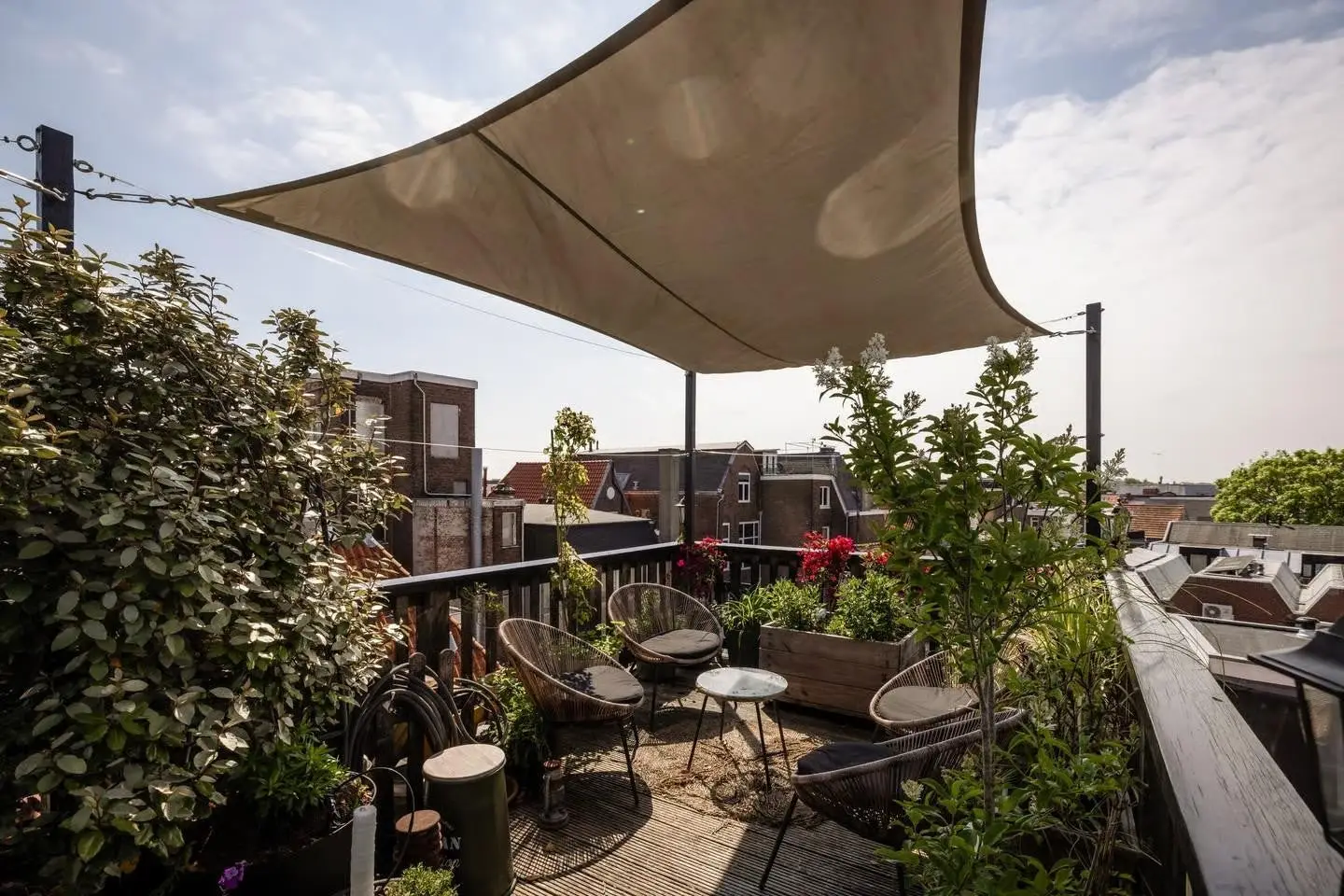 Foto #41 Huurwoning Koningstraat Haarlem