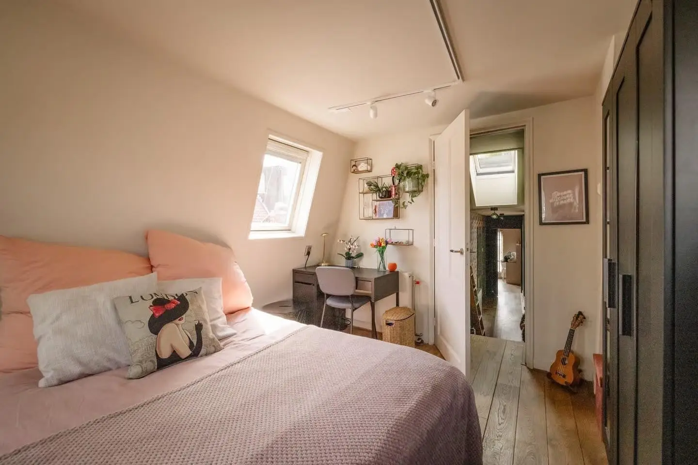 Foto #29 Huurwoning Koningstraat Haarlem