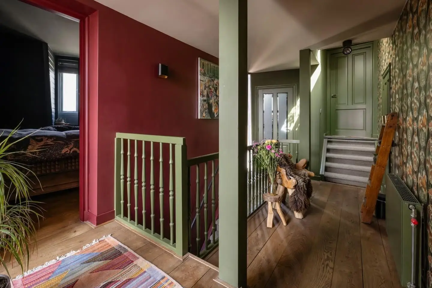 Foto #23 Huurwoning Koningstraat Haarlem