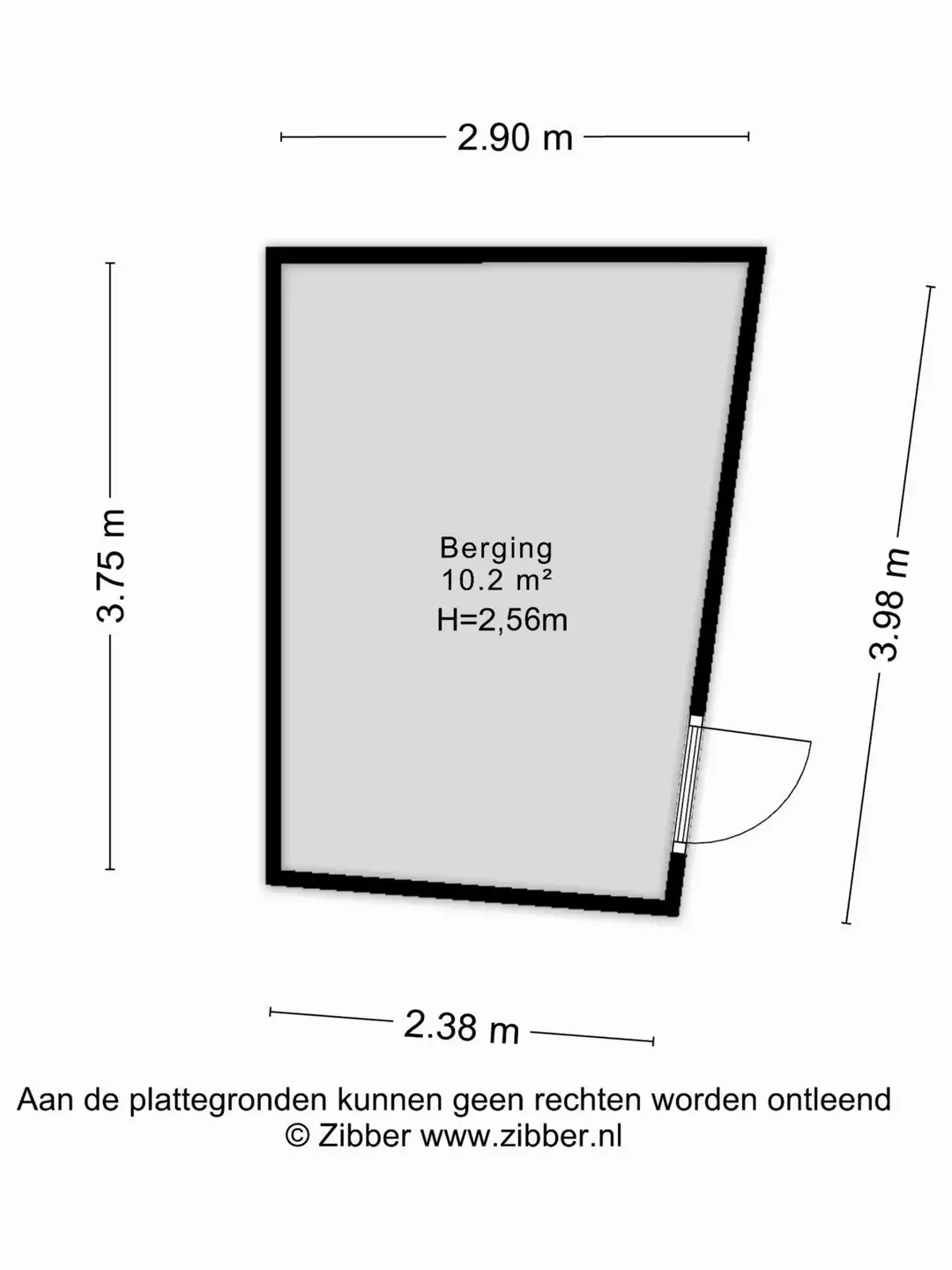 Foto #51 Huurwoning Koningstraat Haarlem