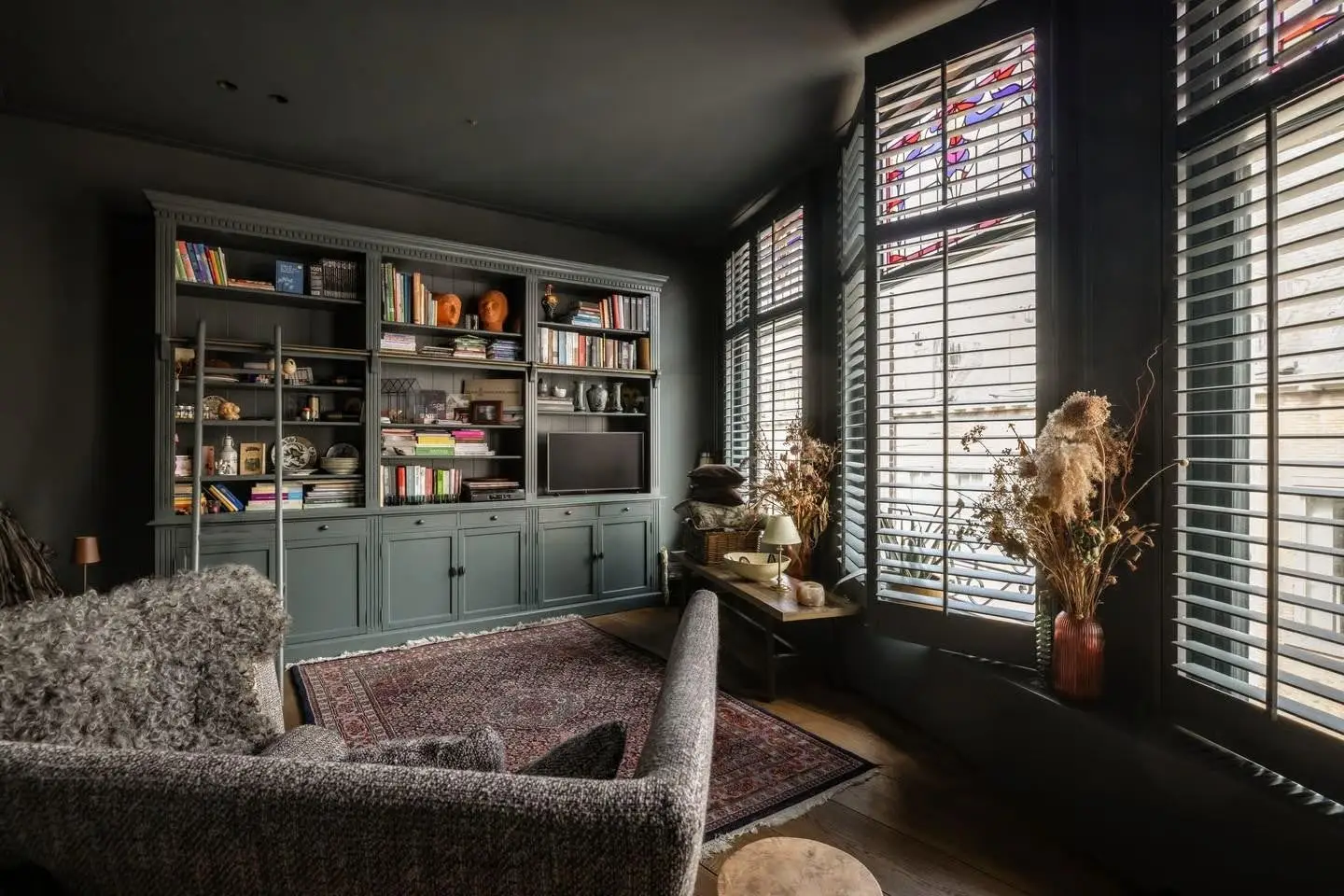 Foto #16 Huurwoning Koningstraat Haarlem