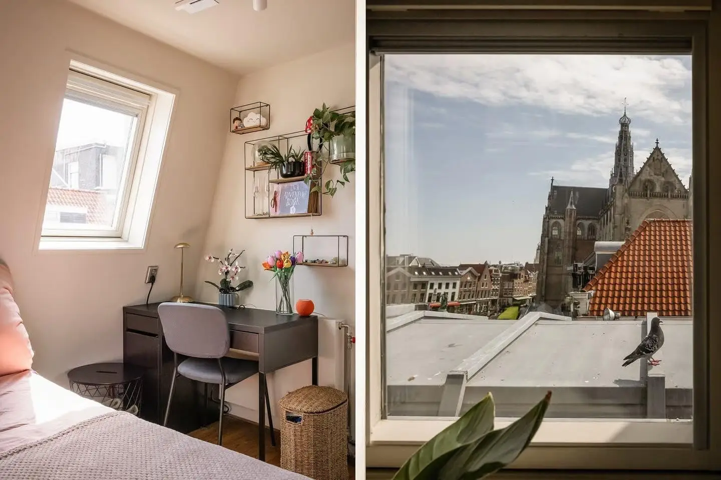 Foto #30 Huurwoning Koningstraat Haarlem