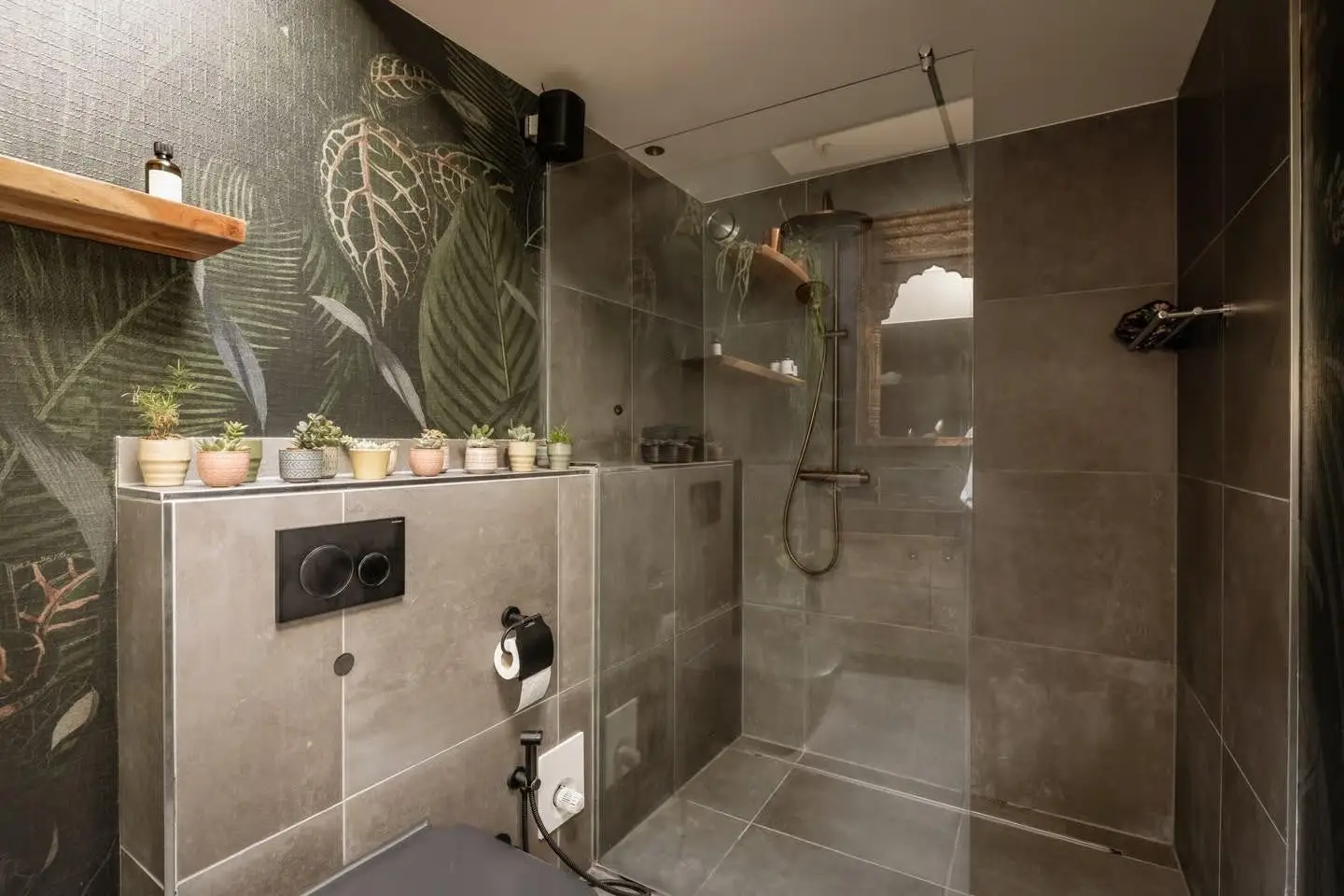 Foto #34 Huurwoning Koningstraat Haarlem