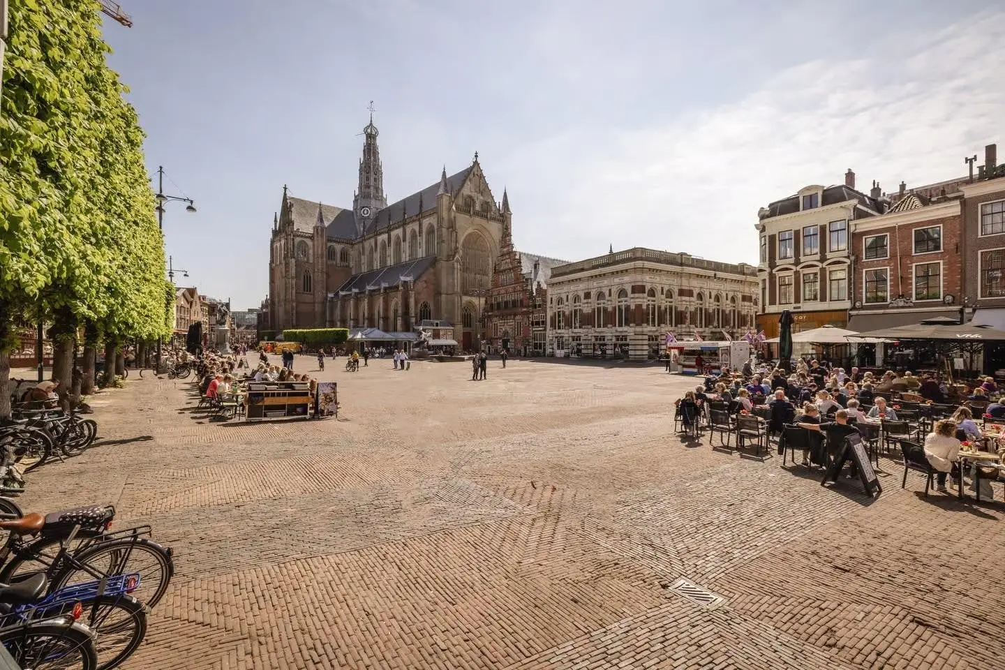 Foto #46 Huurwoning Koningstraat Haarlem
