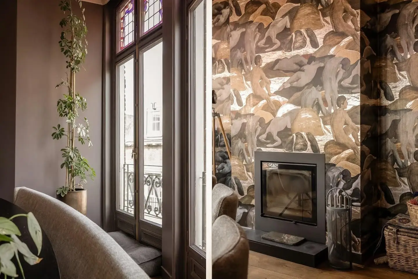Foto #12 Huurwoning Koningstraat Haarlem