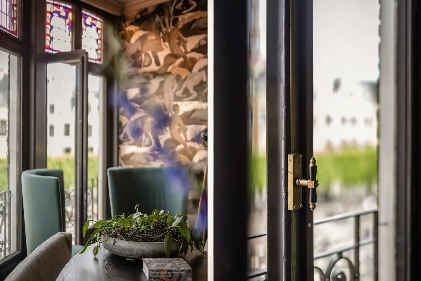 Foto #11 Huurwoning Koningstraat Haarlem