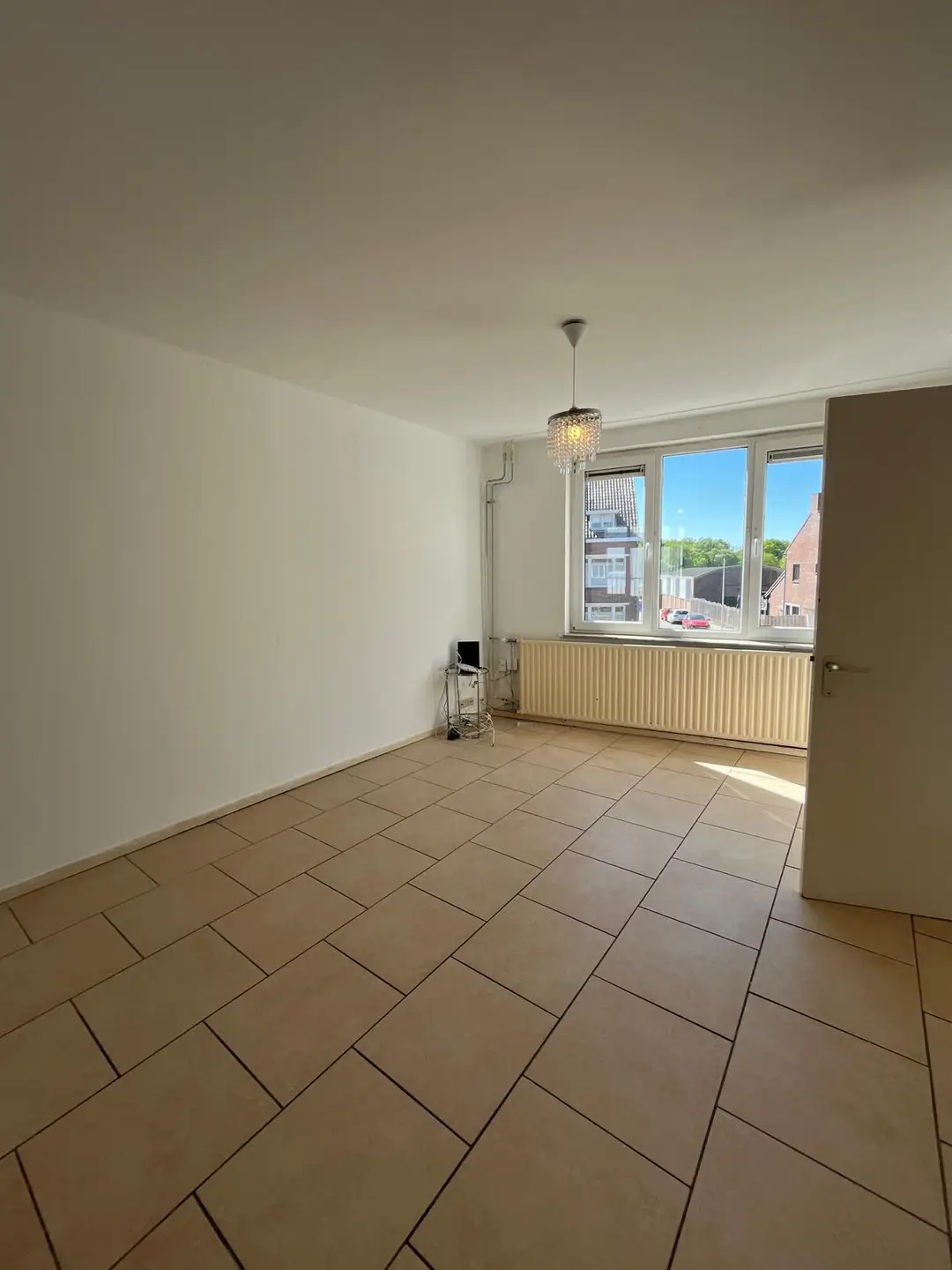 Foto #2 Appartement Jongmansweg Heerlen