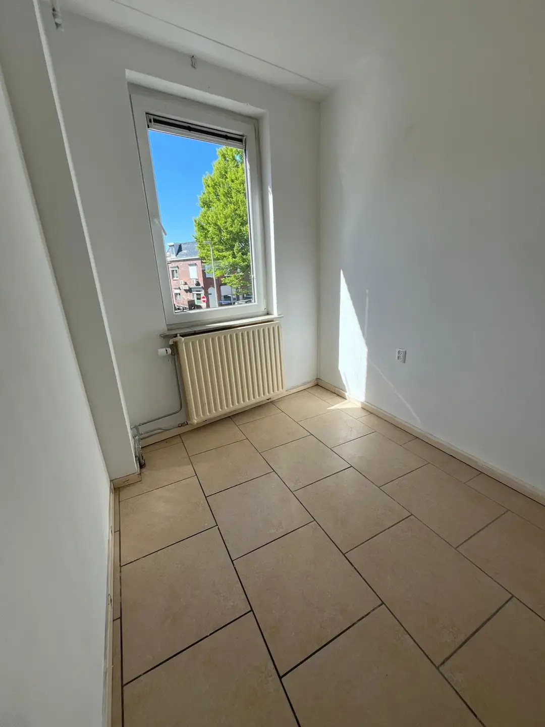 Foto #5 Appartement Jongmansweg Heerlen