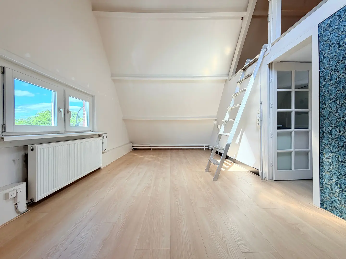Foto #8 Appartement Marktstraat Breukelen