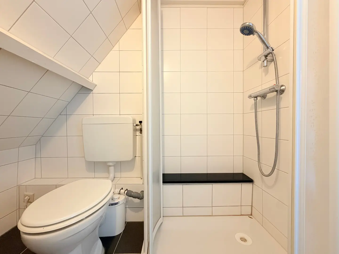 Foto #10 Appartement Marktstraat Breukelen
