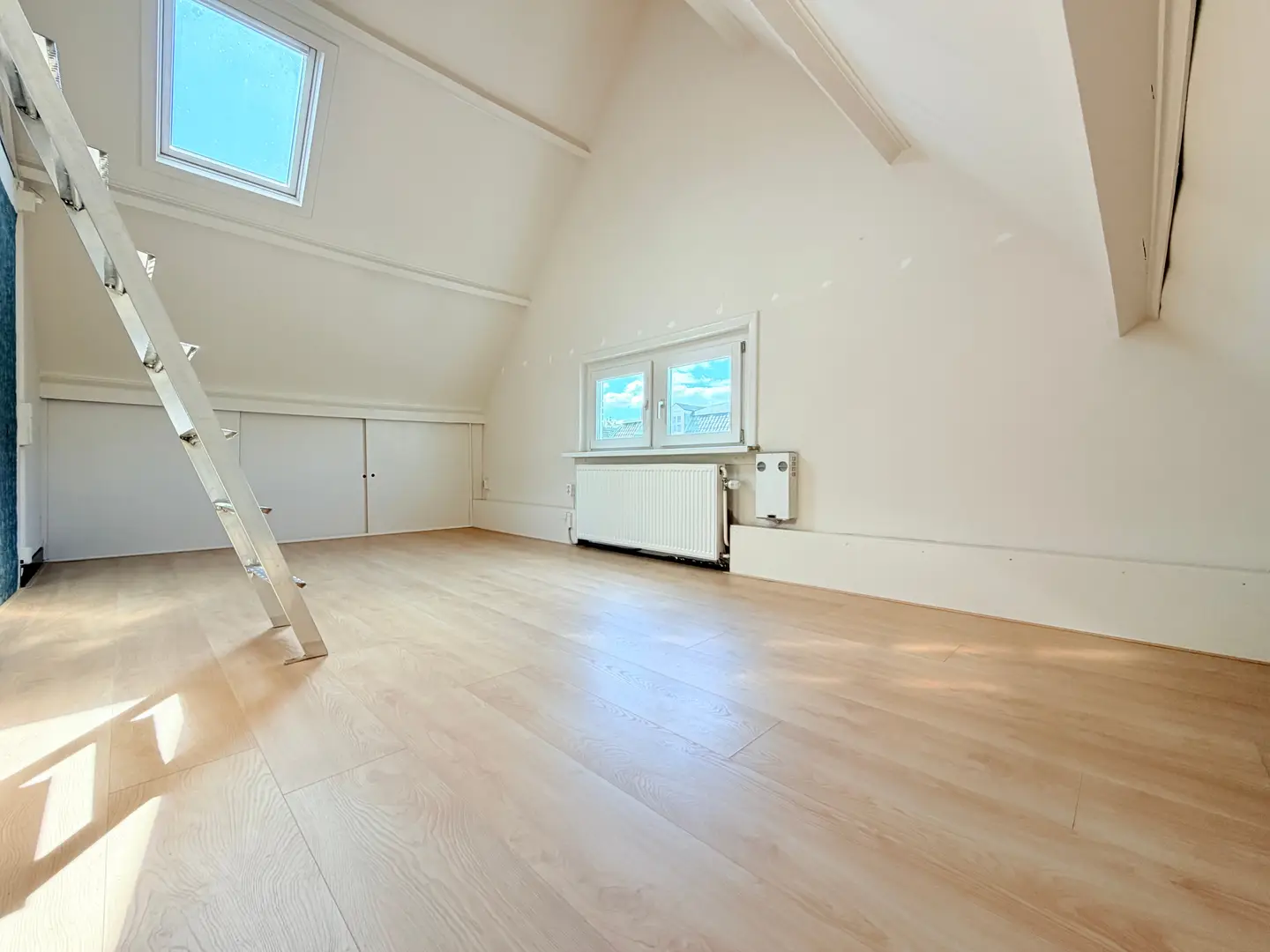 Foto #9 Appartement Marktstraat Breukelen