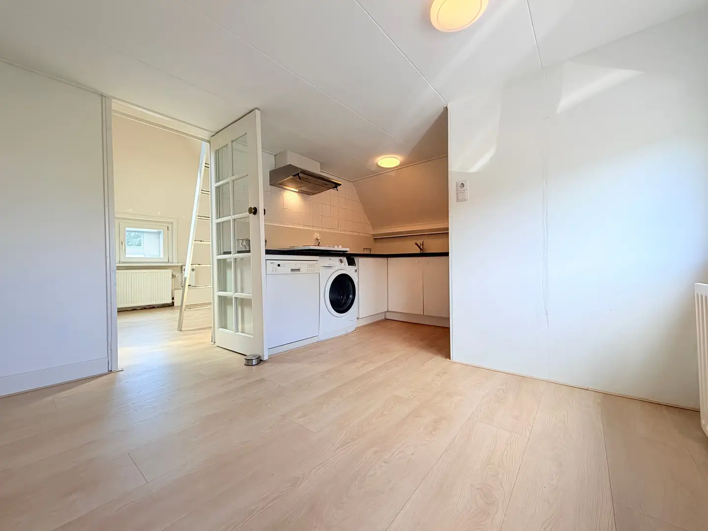 Foto #7 Appartement Marktstraat Breukelen