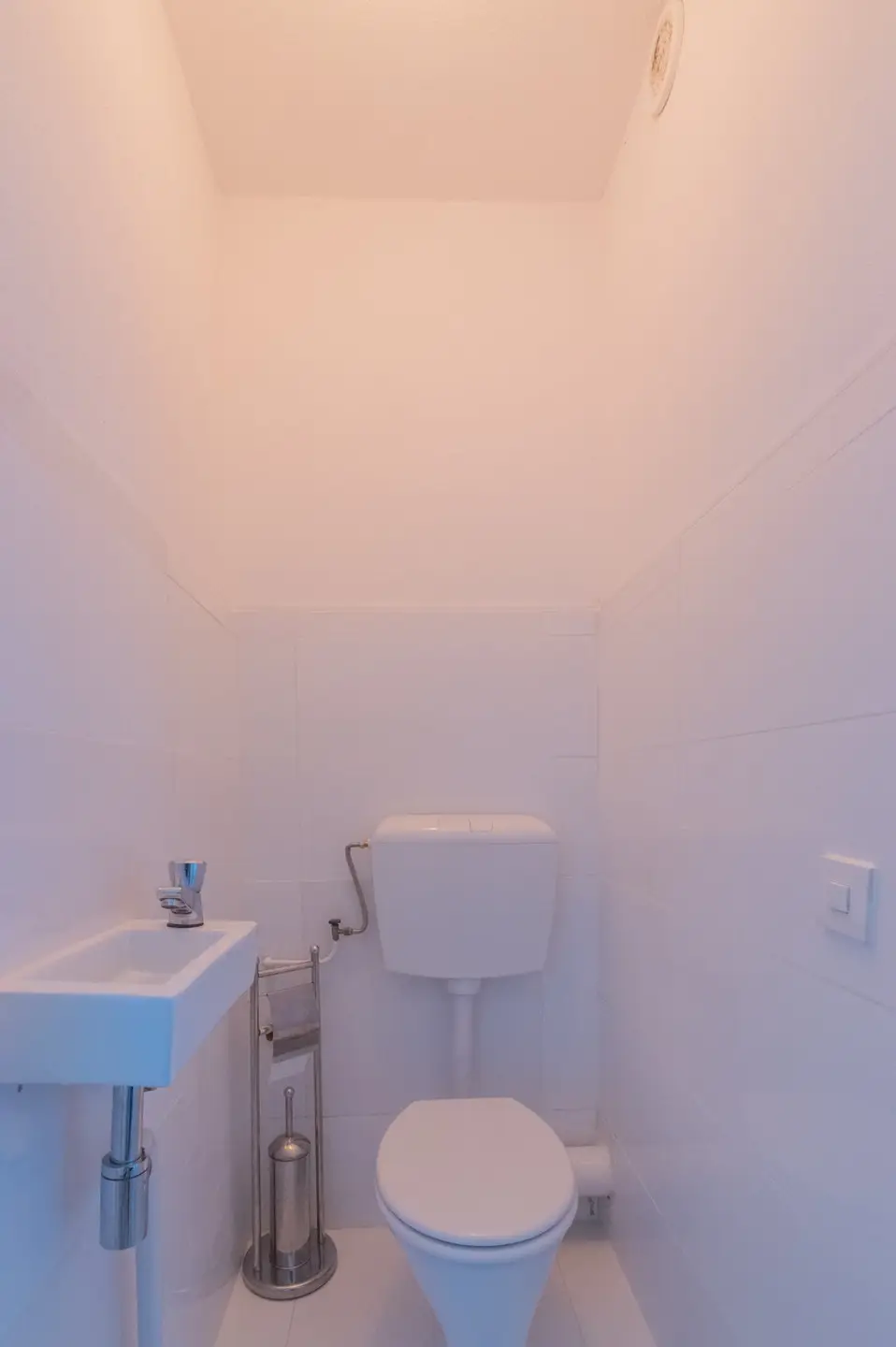 Foto #9 Appartement Remmerdenplein Amsterdam