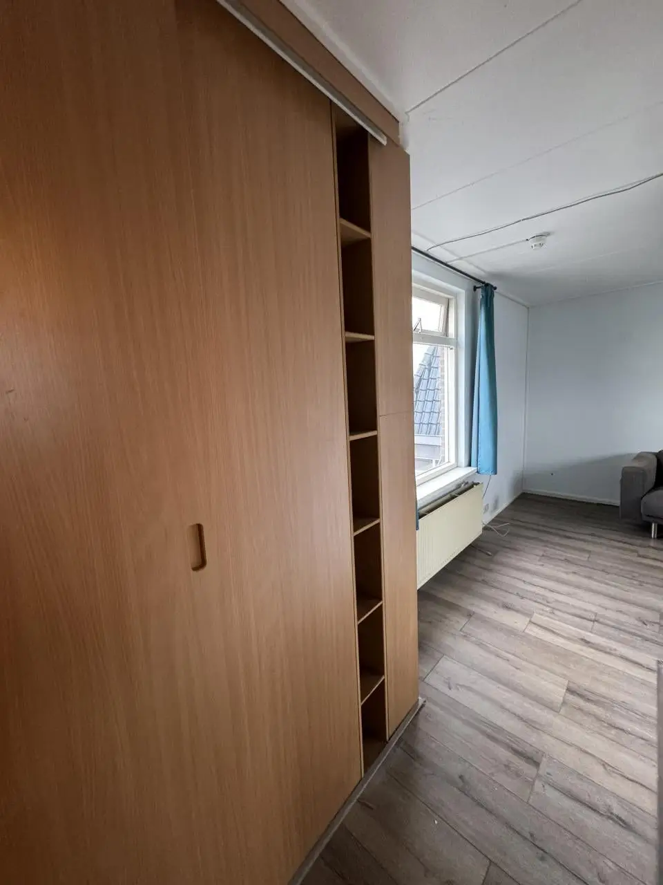 Foto #3 Kamer Hoefstraat Tilburg