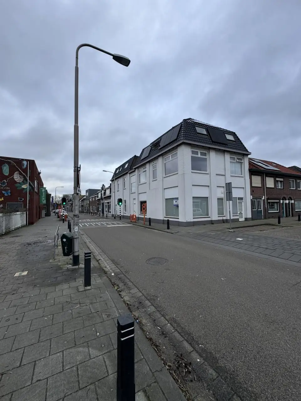 Foto #5 Kamer Hoefstraat Tilburg