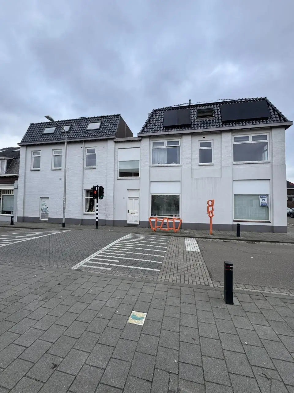 Foto #4 Kamer Hoefstraat Tilburg