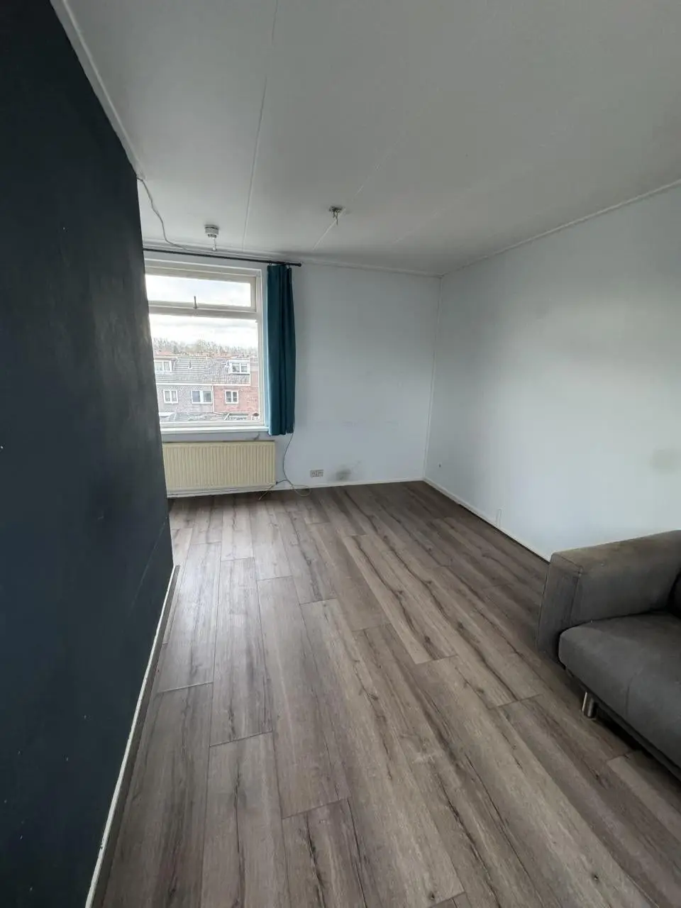 Foto #2 Kamer Hoefstraat Tilburg