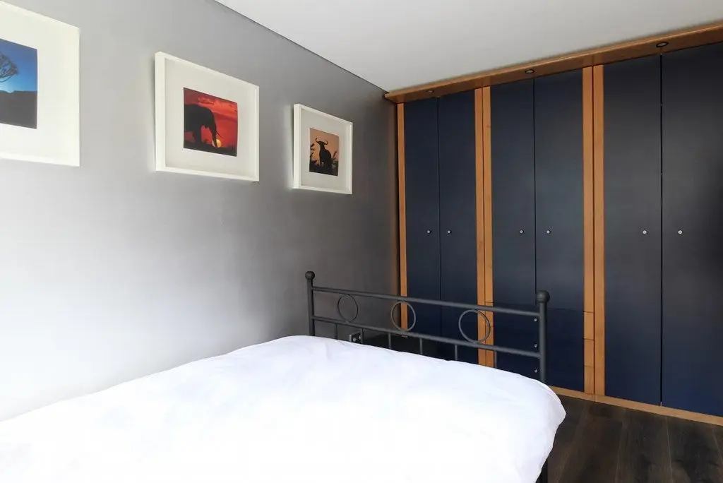 Foto #12 Appartement Pieter de Hoochstraat Amsterdam
