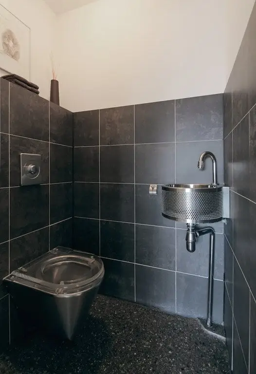 Foto #18 Appartement Pieter de Hoochstraat Amsterdam
