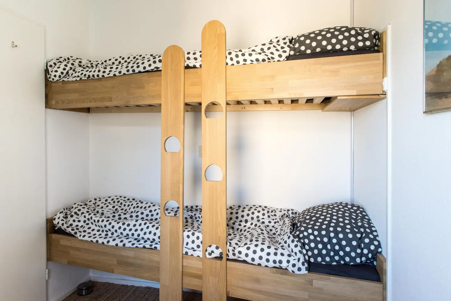 Foto #13 Appartement Residence Astrid Noordwijk