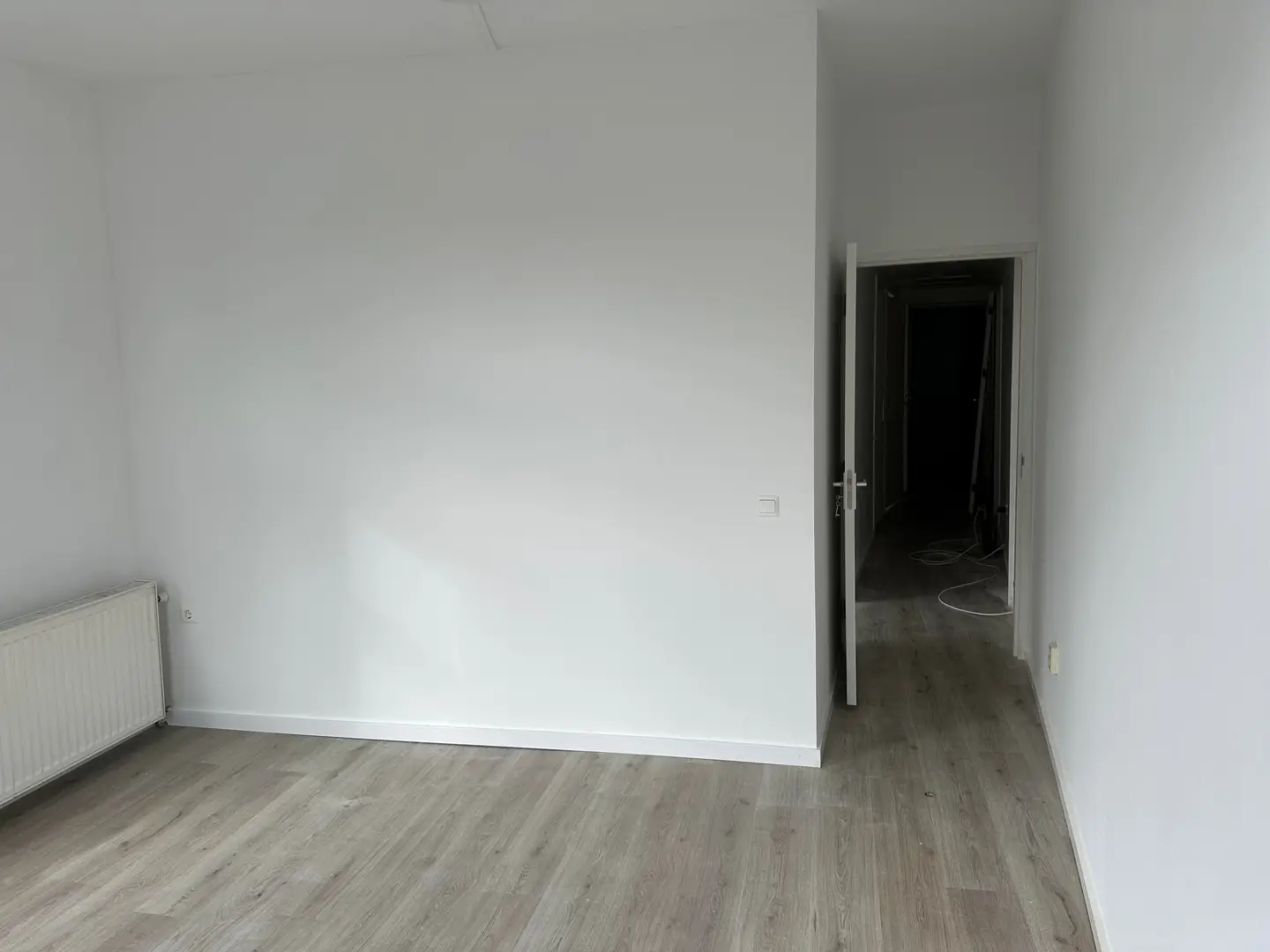 Foto #5 Kamer Jufferstraat Arnhem