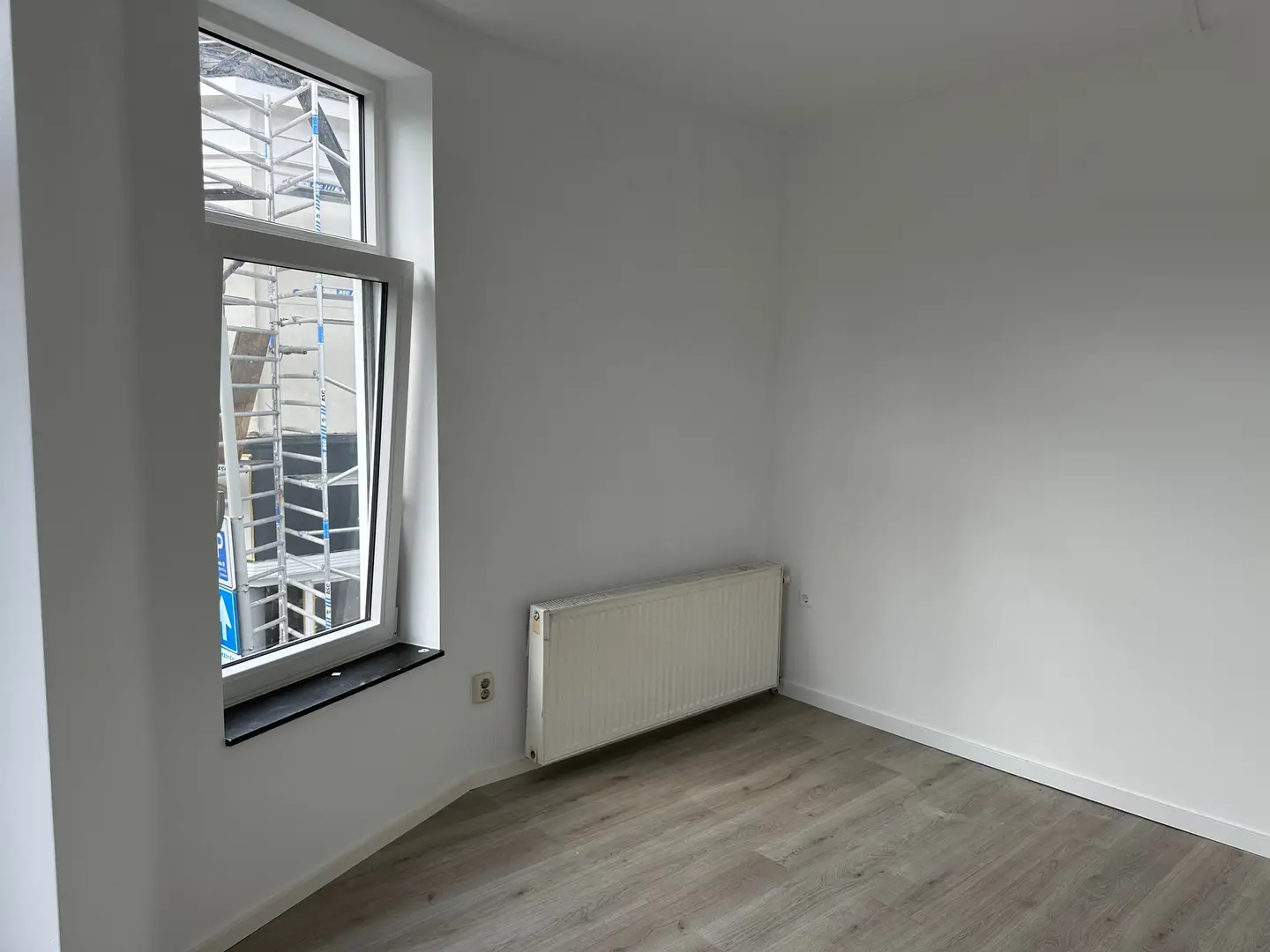 Foto #6 Kamer Jufferstraat Arnhem