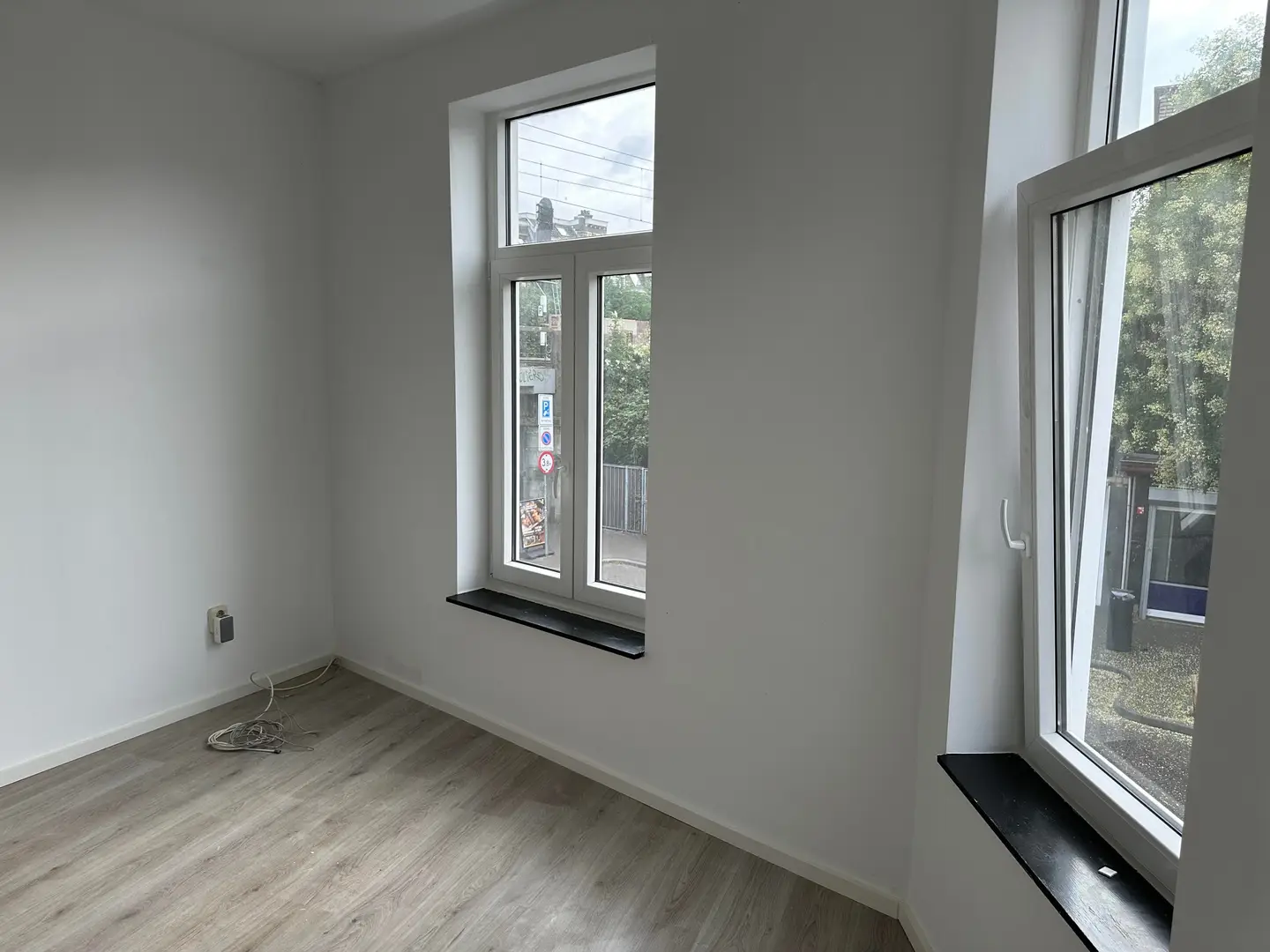 Foto #7 Kamer Jufferstraat Arnhem