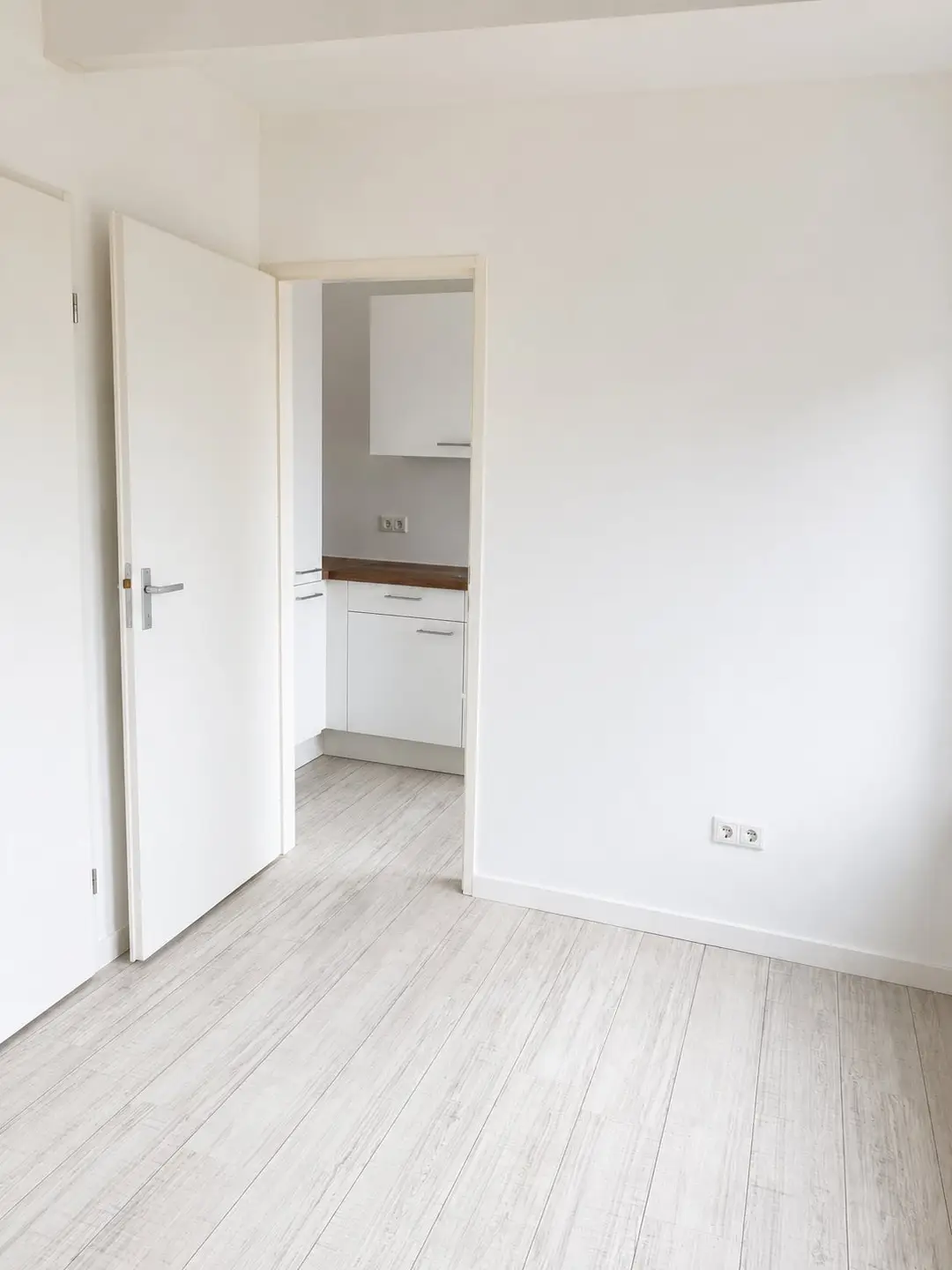 Foto #1 Appartement Korvelseweg Tilburg