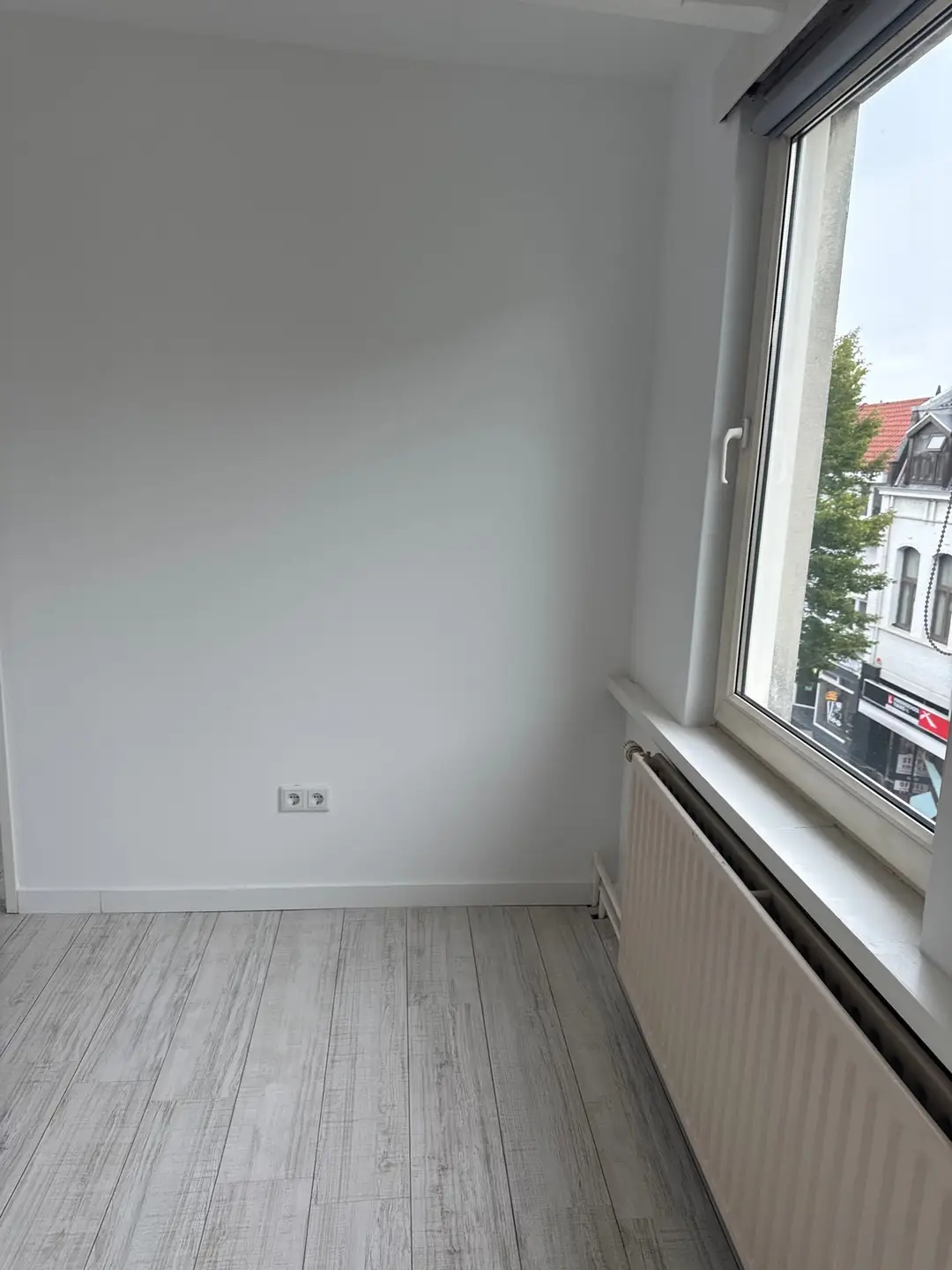 Foto #3 Appartement Korvelseweg Tilburg
