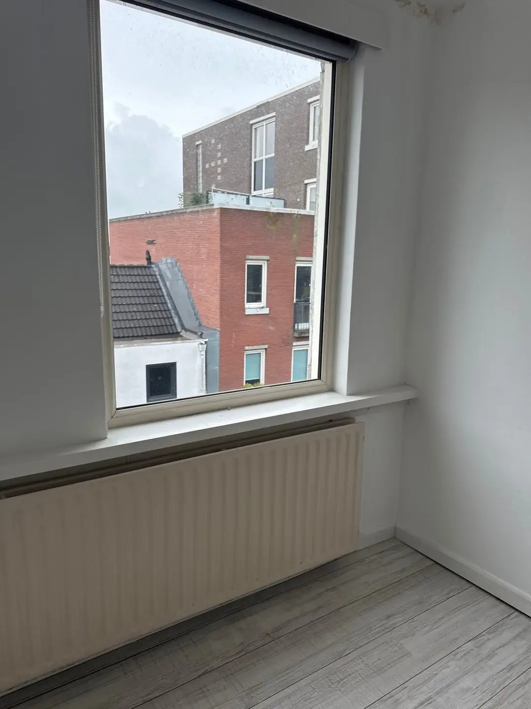 Foto #2 Appartement Korvelseweg Tilburg