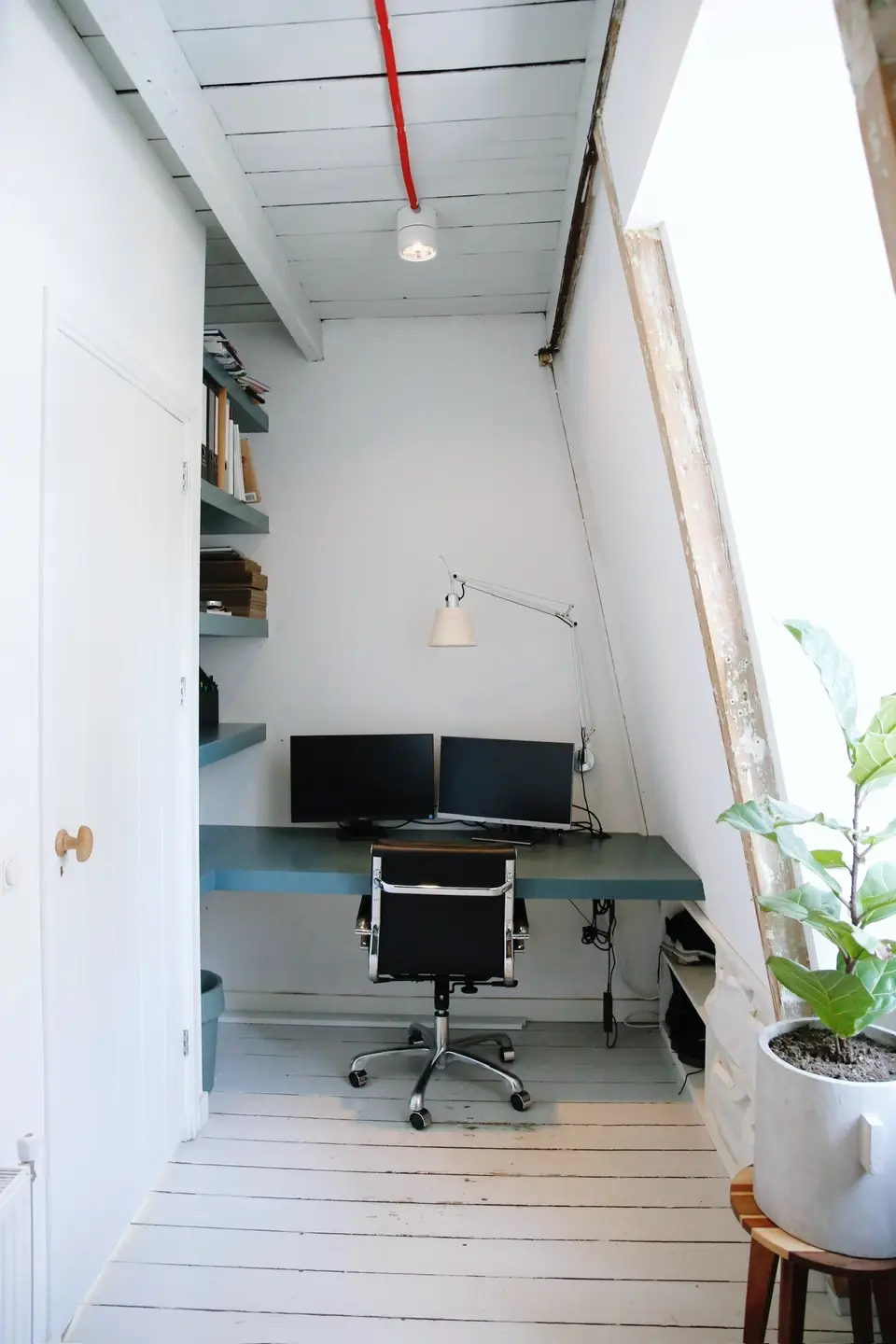 Foto #10 Huurwoning Slatuinenweg Amsterdam