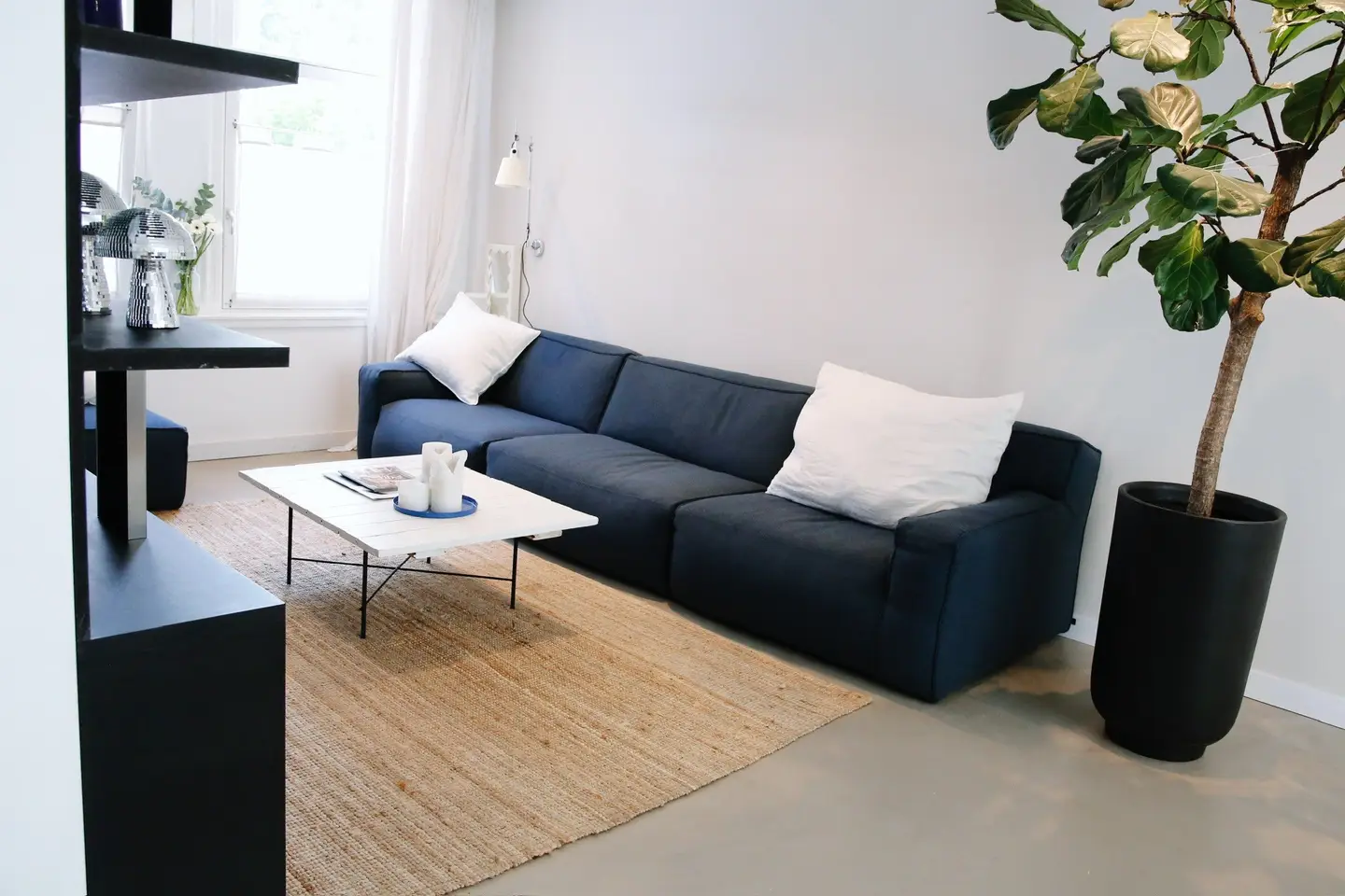 Foto #3 Huurwoning Slatuinenweg Amsterdam
