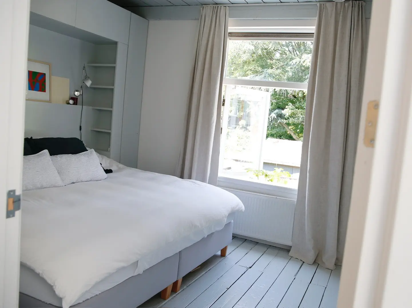 Foto #8 Huurwoning Slatuinenweg Amsterdam