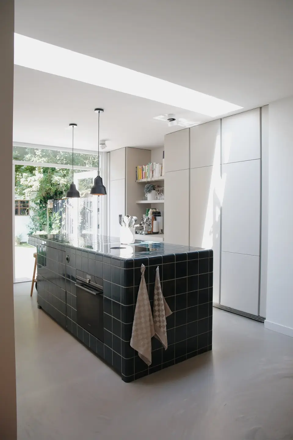 Foto #5 Huurwoning Slatuinenweg Amsterdam