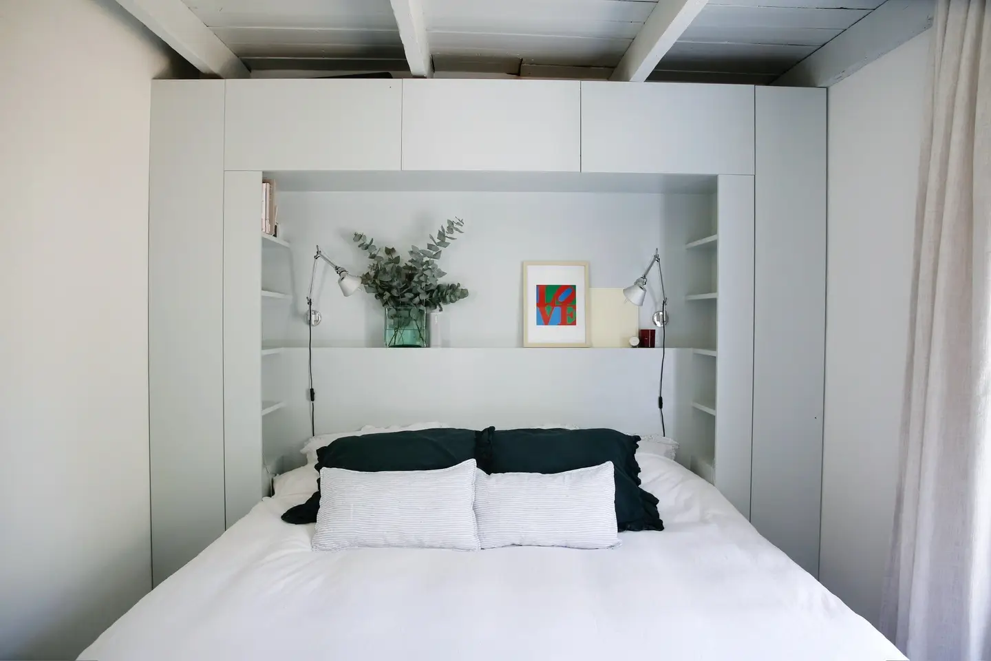 Foto #7 Huurwoning Slatuinenweg Amsterdam