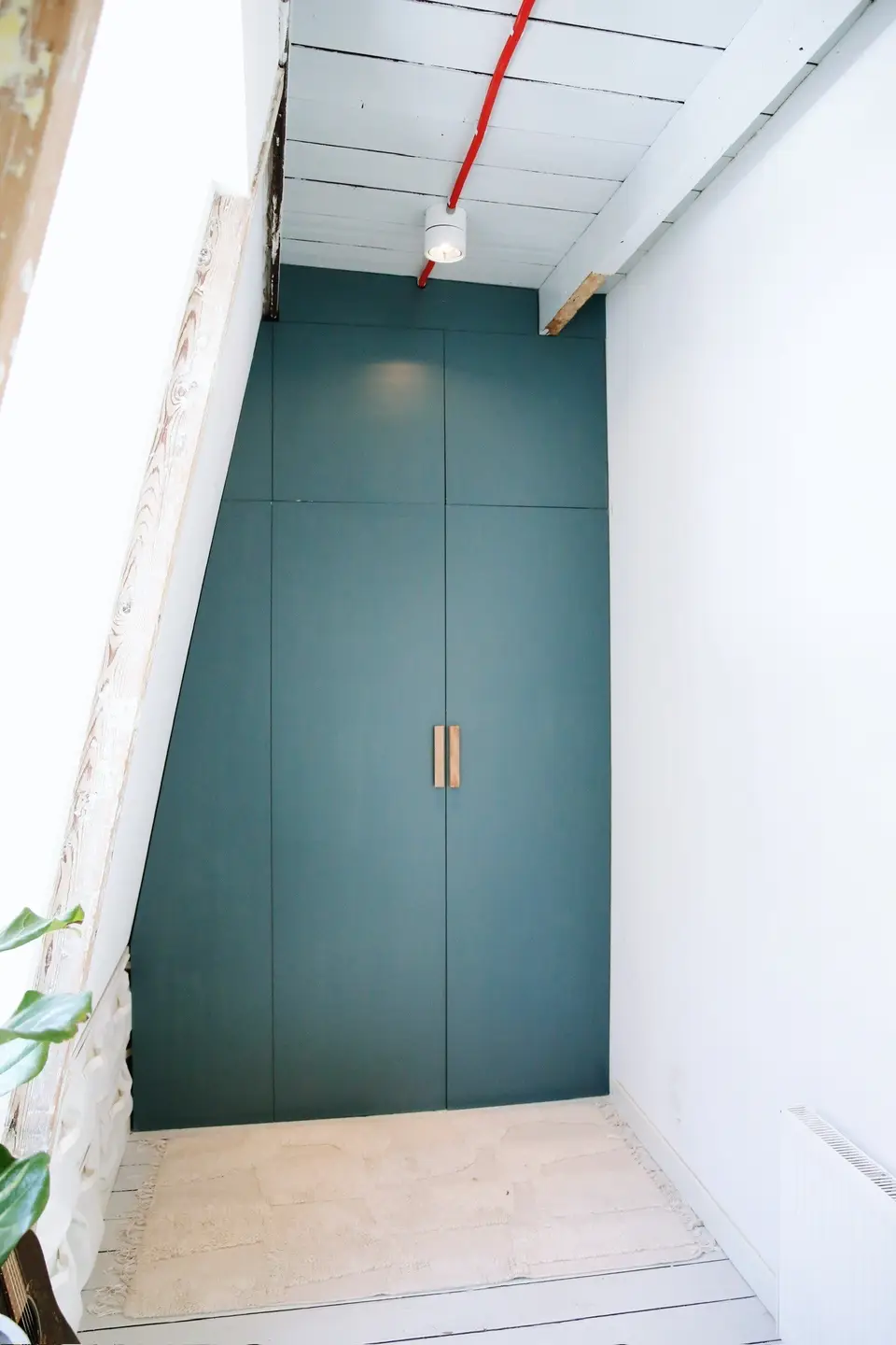 Foto #11 Huurwoning Slatuinenweg Amsterdam