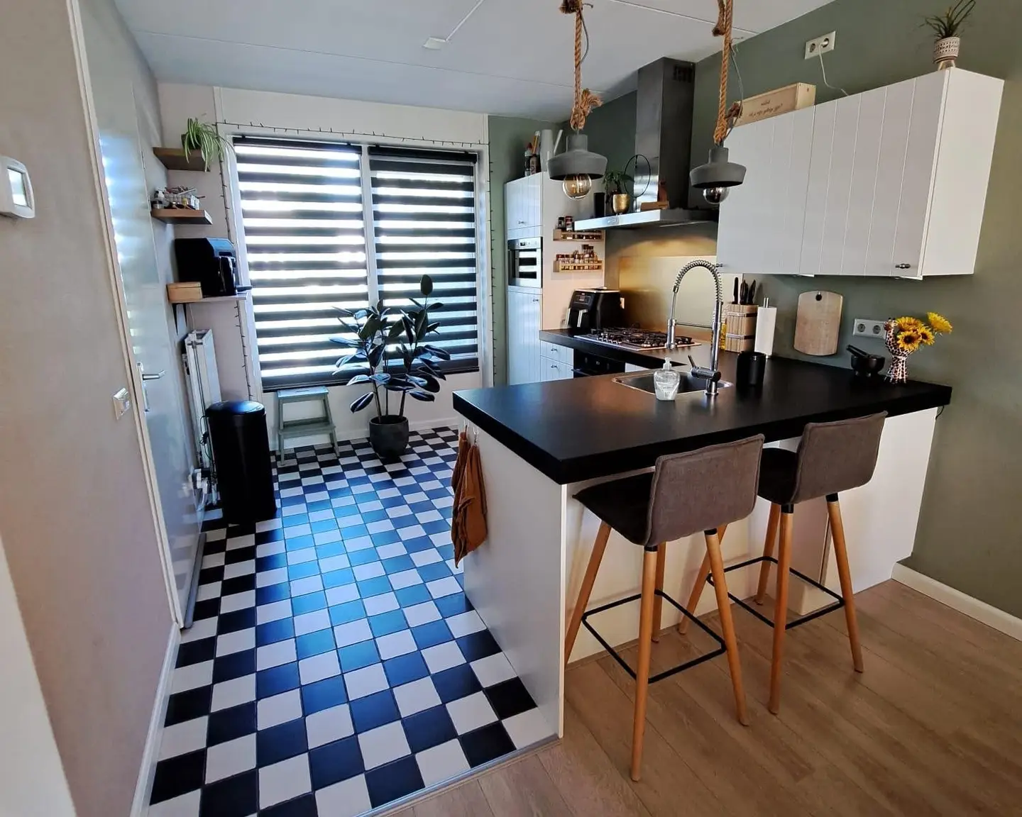 Foto #3 Huurwoning Pepermuntstraat Heinkenszand