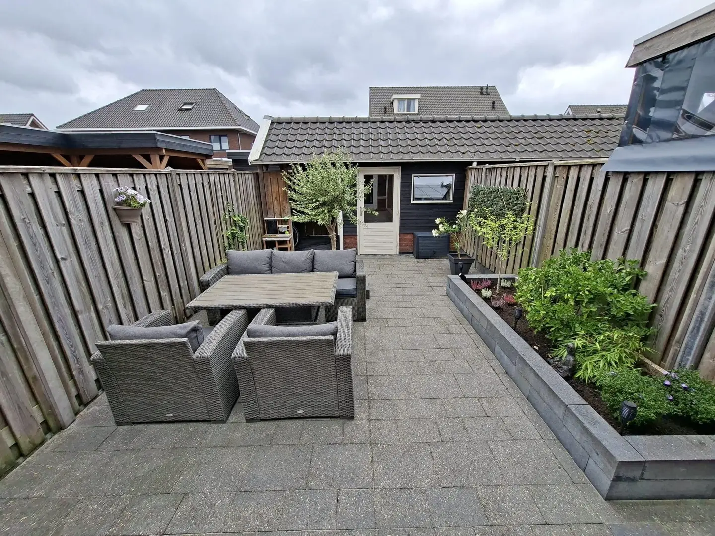 Foto #5 Huurwoning Pepermuntstraat Heinkenszand