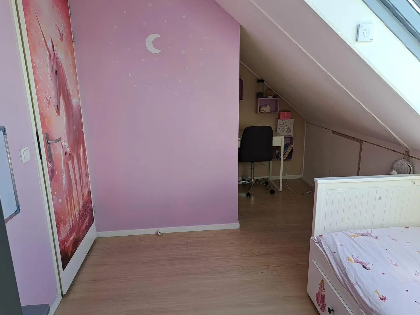 Foto #9 Huurwoning Pepermuntstraat Heinkenszand