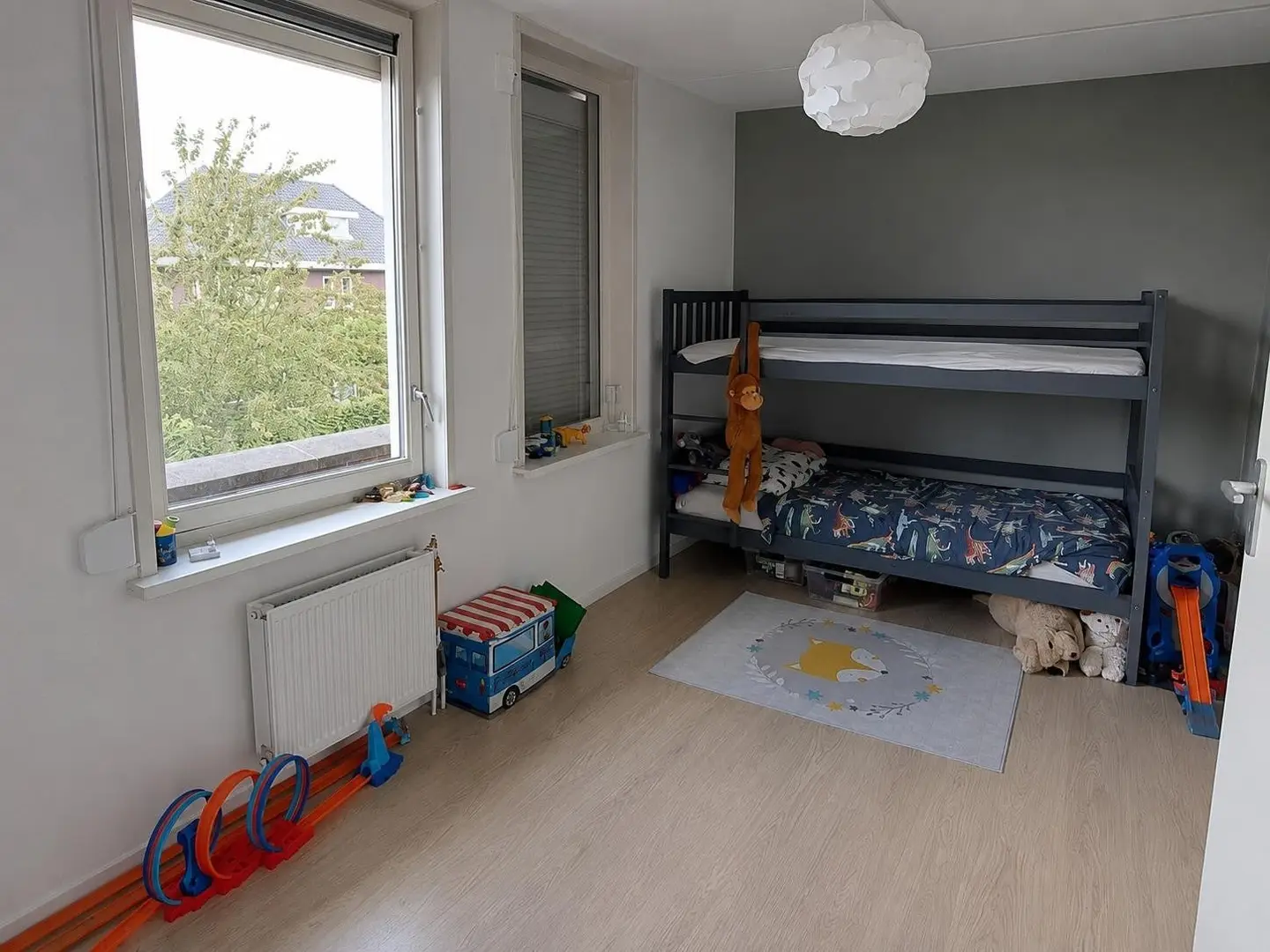 Foto #7 Huurwoning Pepermuntstraat Heinkenszand