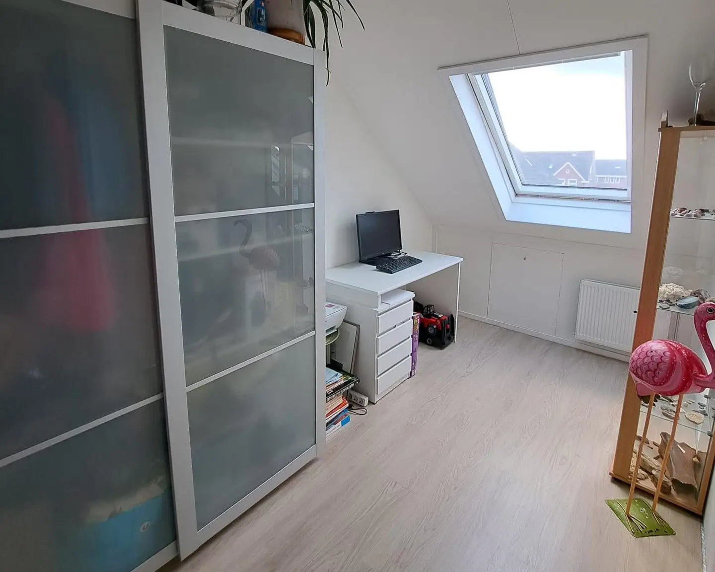 Foto #11 Huurwoning Pepermuntstraat Heinkenszand