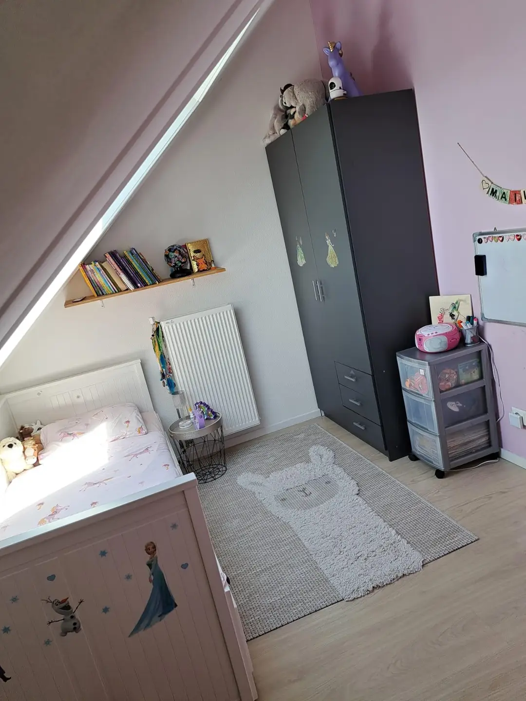 Foto #10 Huurwoning Pepermuntstraat Heinkenszand