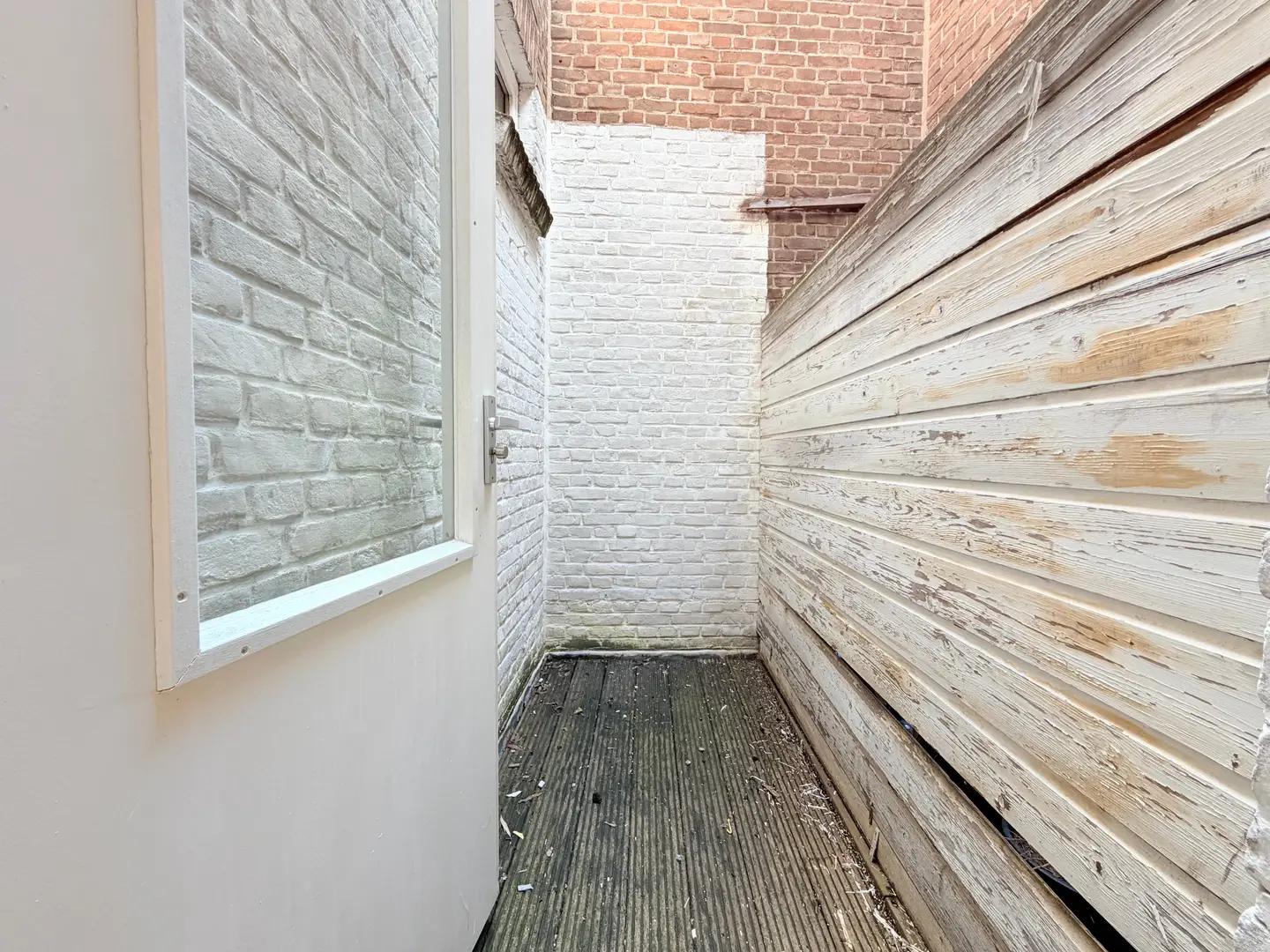 Foto #5 Appartement Makassarstraat Utrecht