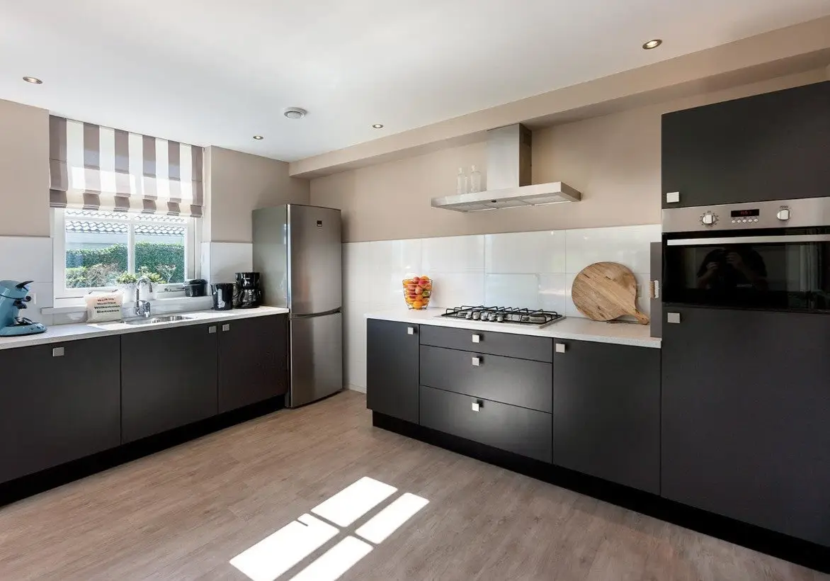 Foto #3 Huurwoning Duinweg Noordwijk