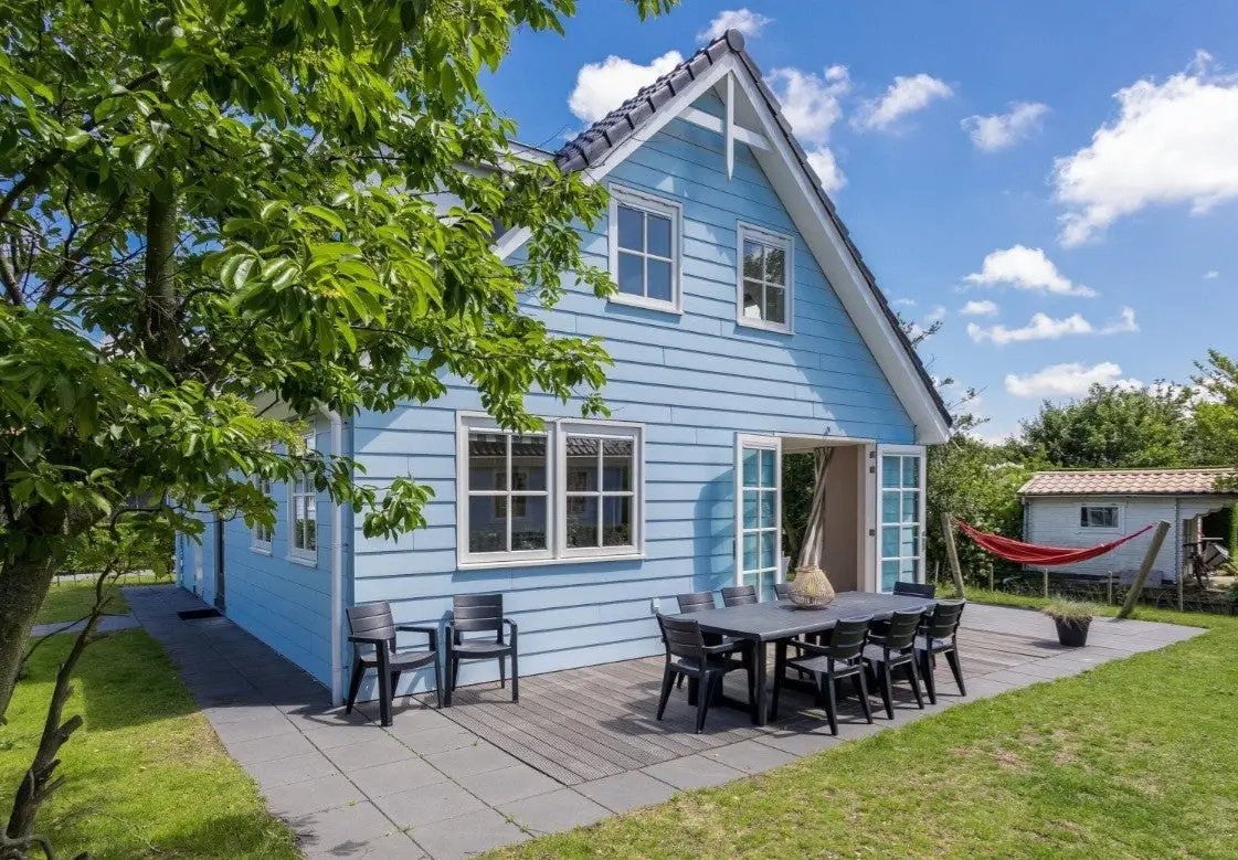 Foto #7 Huurwoning Duinweg Noordwijk